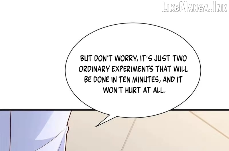 I randomly have a new career every week Chapter 915  - page 24